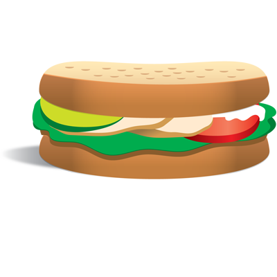 Photo of SANDWICHES