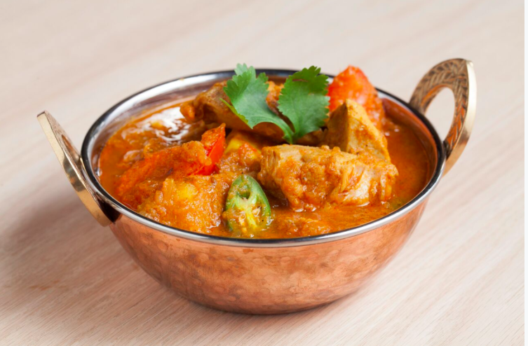 Photo of NON-VEGETARIAN CURRIES