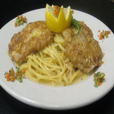 Photo of VEAL