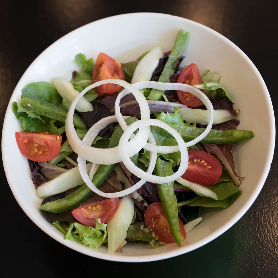 Photo of Salads