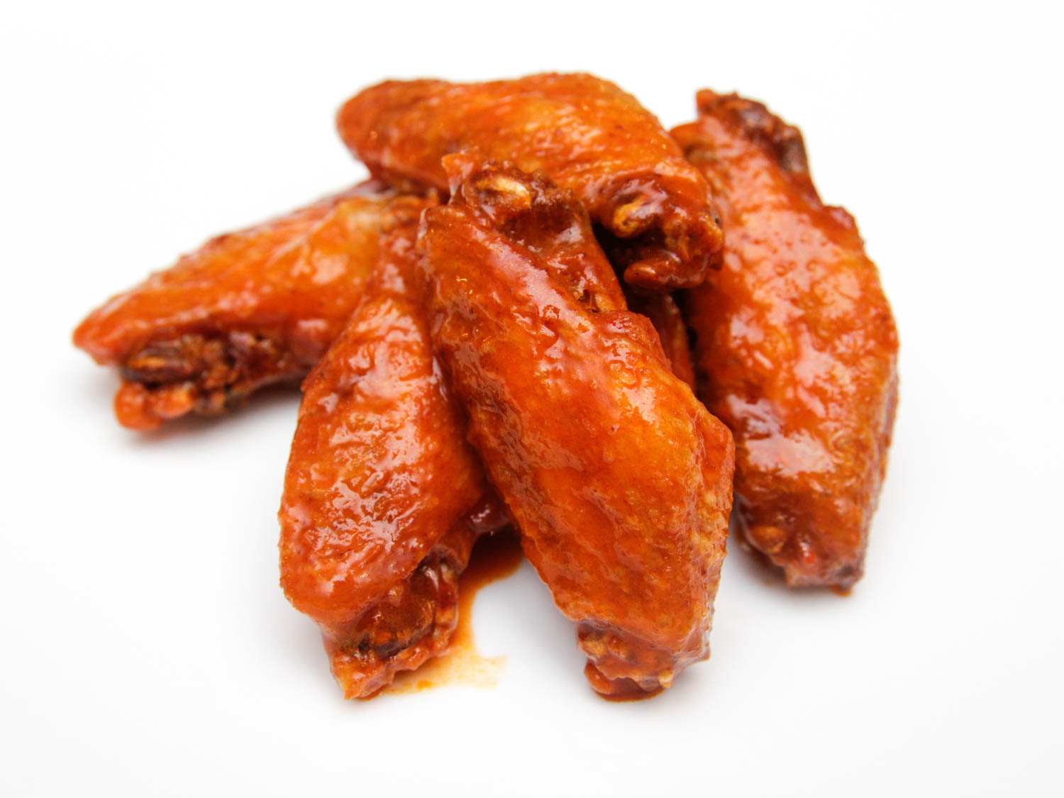Photo of CHICKEN WINGS